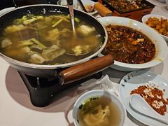 -全牛匠·乐山跷脚牛肉(西北旺万象汇店)