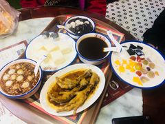-五条人糖水铺(万达店)