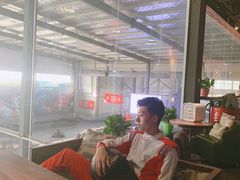 -RD卡丁车汽车俱乐部