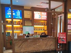 -黔蘑菇四季餐厅(观山湖店)