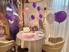 -PARFUM FLORAL花境法餐(南京首店)