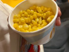 -麦当劳(宝山大厦店)