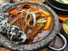-双门洞·森系料理(体育西店)