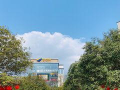 -百伦百货(简阳店)