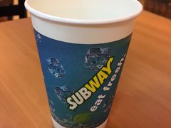 -赛百味SUBWAY(金宝汇店)