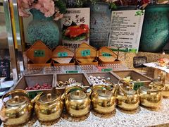 -尚宴牛特鲜自助(太原街万达店)