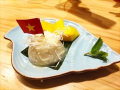 椰香芒果饭-越美小馆·越南料理(曲江店)