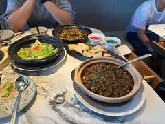 -潮堂 · 潮州菜(国贸商城店)