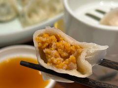 -喜鼎海胆水饺(东港店)