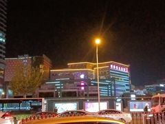 -利客来李村购物中心