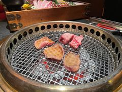 -300杯·和牛烧肉清酒专门店(廊里店)