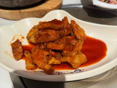 -七八冷面·延边朝鲜族美食(圣熙八号店)