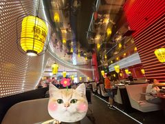 -鱼鼎香烤鱼火锅(华发商都店)