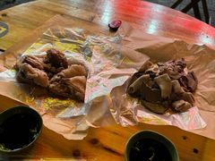 -小辫子羊肉面馆(周东店)