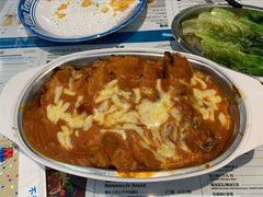 -敏华冰厅(平安金融中心店)