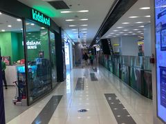 -凯德广场(武胜路店)