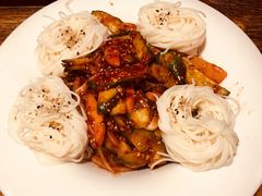 -百年石锅饭·朝鲜族传统民餐