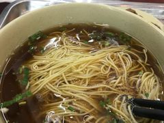-伟记奥面馆(养育巷店)