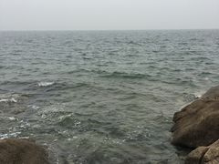 -老虎石海上公园