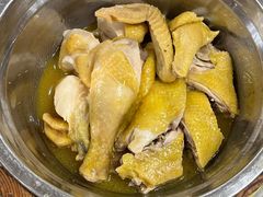 招牌碧映鸡-成惠食府(赤岗店)