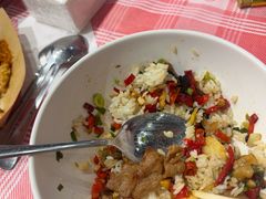 -高嗲嗲·湘味爆炒王(新城科技园店)