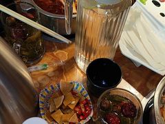 -塔兰齐新疆孜然火锅(鲤鱼山路店)