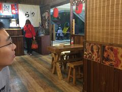 -老佛爷炭火蛙锅直营(清滨路总店)