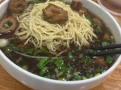 -欣达面馆(天桥支路店)