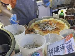 -安徽阜阳卷馍(西单店)