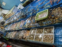 -四姑娘川味海鲜(八爪鱼店)