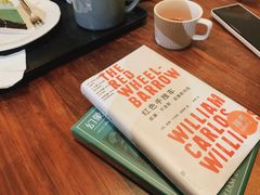 -思南书局·诗歌店