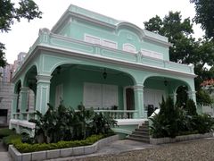 -龙环葡韵住宅式博物馆