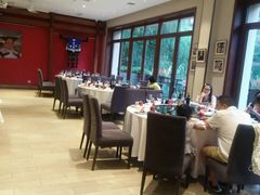 -黔蘑菇四季餐厅(观山湖店)