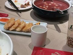 -尚一汤 广东炖汤(金桥国际店)