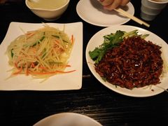 -我去·春饼文化主题餐厅(国定路总店)