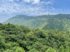 -南岳衡山风景名胜区