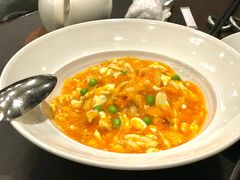 -广州文华东方酒店·江-由辉师傅主理