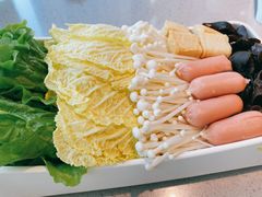 -半天妖烤鱼(新世界店)