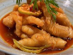 -青年公社烤鸭(青年路店)