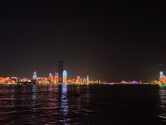 -武汉关码头(轮渡站)