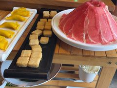 -江小渔鲜鱼火锅(经济开发区店)