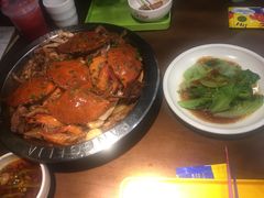 -胖哥俩肉蟹煲(湖滨银泰in77店)