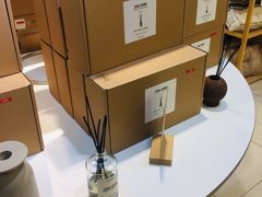 -ZARA HOME(蓝色港湾店)