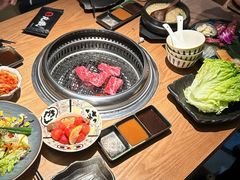-丸藏和牛烧肉专门店(园区师惠坊店)