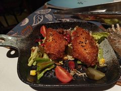 -一棵树·意大利西餐厅One Tree(新城店)