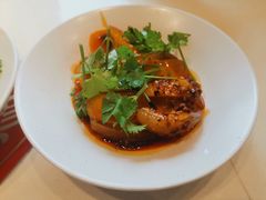 -禄鼎记·排队俩小时都要吃的酸菜鱼(石牌桥店)