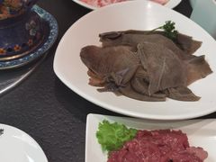 -铜来聚老北京涮肉(恒隆广场店)
