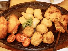 -萨莉亚意式餐厅(长安万达店)