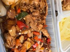 -味上湘菜馆(岳麓山店)
