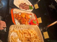 -泰谷酒店·太古码头闽菜自助餐厅